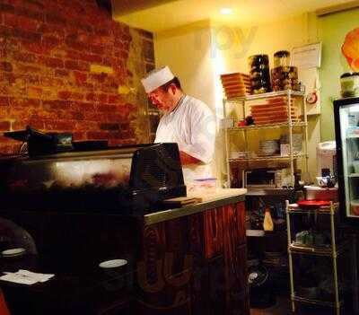 Kintaro Japanese Restaurant