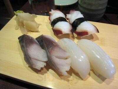 Kintaro Japanese Restaurant