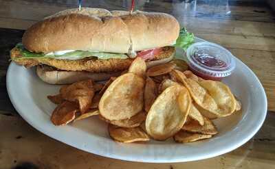 Bert And Den's Grille