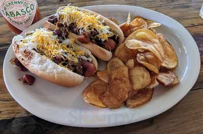 Bert And Den's Grille