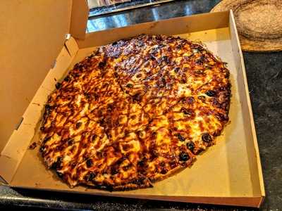 Bert And Den's Grille