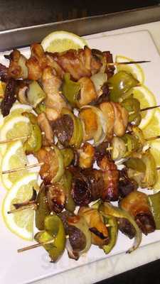 Bert And Den's Grille