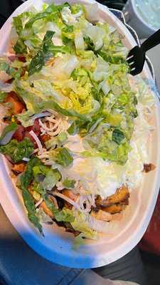Chipotle Mexican Grill