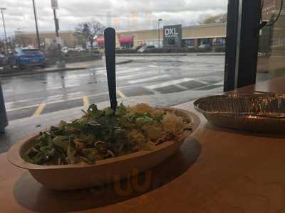 Chipotle Mexican Grill