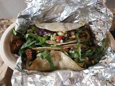 Chipotle Mexican Grill