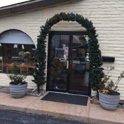 Chef Ma's Chinese Gourmet