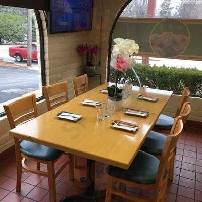 Chef Ma's Chinese Gourmet