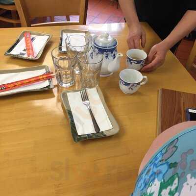 Chef Ma's Chinese Gourmet