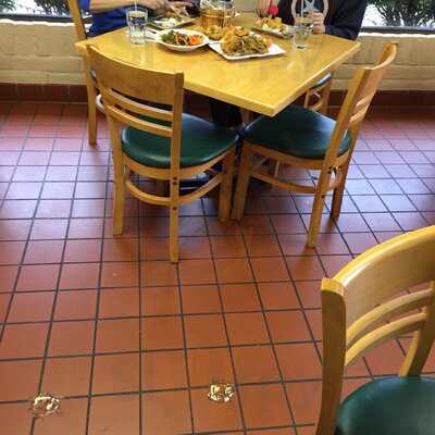 Chef Ma's Chinese Gourmet