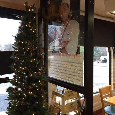 Chef Ma's Chinese Gourmet