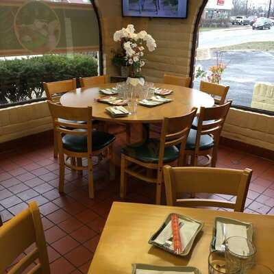 Chef Ma's Chinese Gourmet