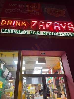 Papaya King