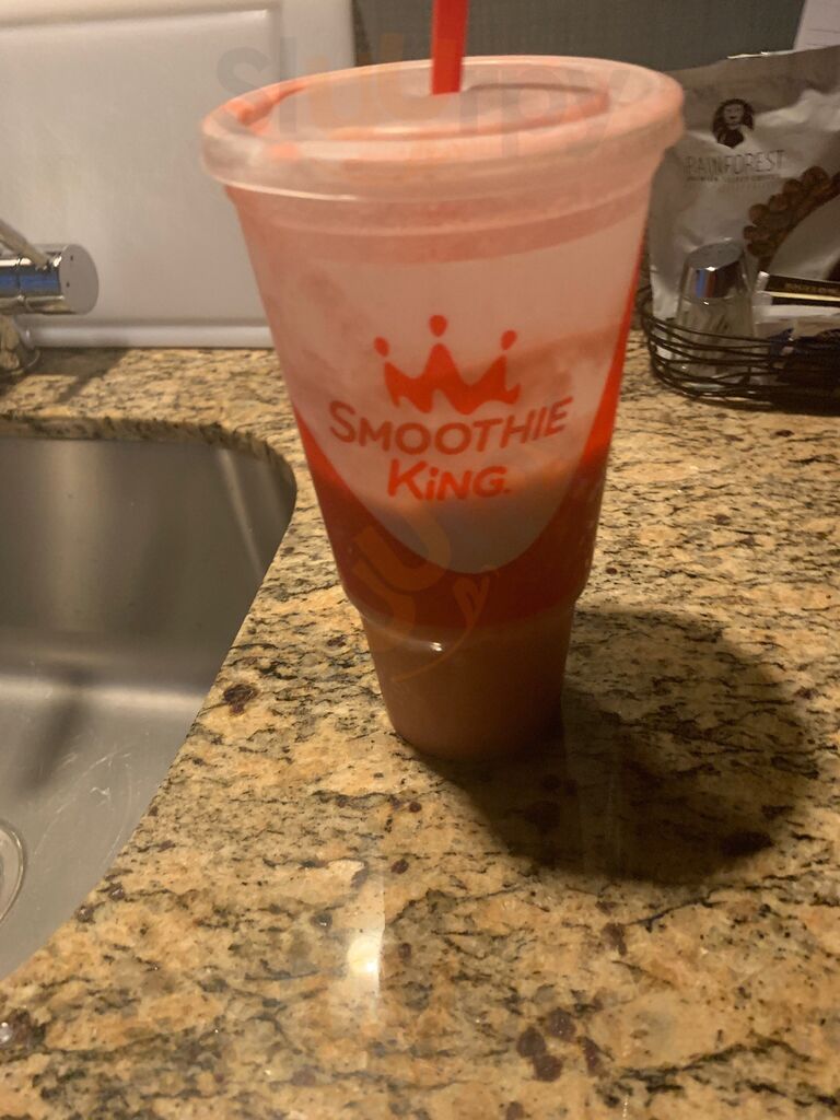 Smoothie King Cincinnati