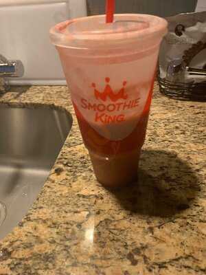 Smoothie King Cincinnati