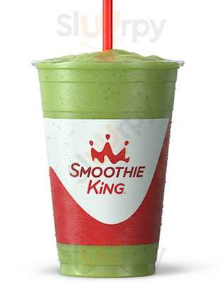 Smoothie King Cincinnati
