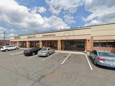 Smoothie King Cincinnati