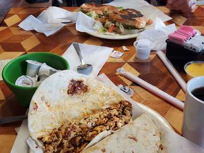 Taqueria Nuevo Vallarta