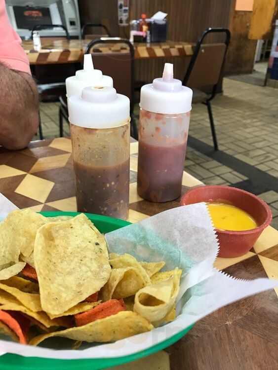 Taqueria Nuevo Vallarta