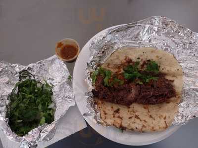 Taqueria Nuevo Vallarta