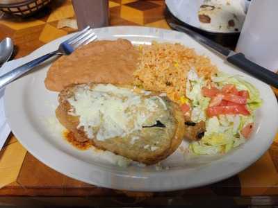 Taqueria Nuevo Vallarta