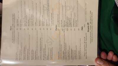 Annabelle's Pastaria