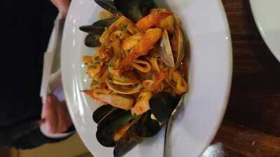 Annabelle's Pastaria