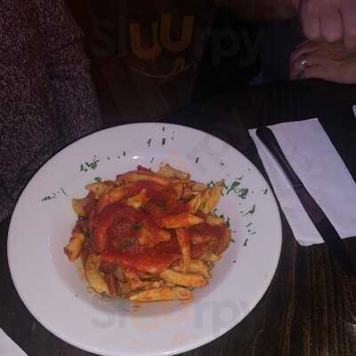 Annabelle's Pastaria