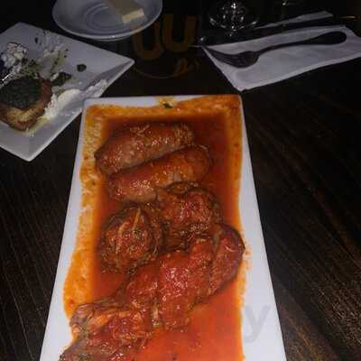 Annabelle's Pastaria