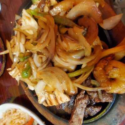 El Donkey Mexican Grill