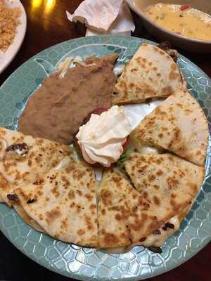 El Donkey Mexican Grill