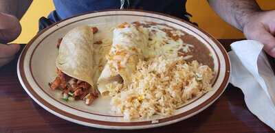 El Donkey Mexican Grill