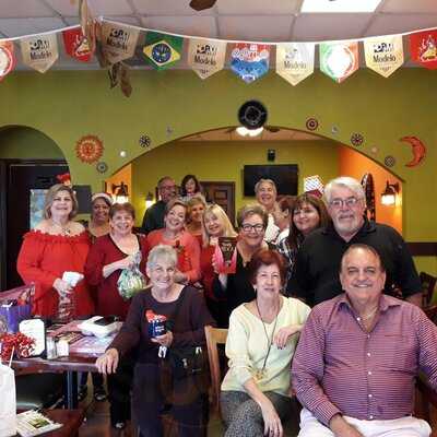 El Donkey Mexican Grill