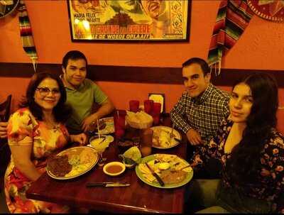 El Donkey Mexican Grill