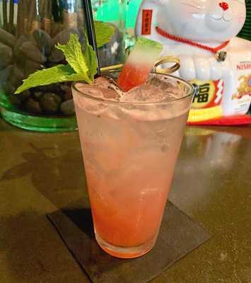 Nikko Japanese Restaurant & Sushi Bar