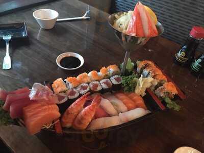 Nikko Japanese Restaurant & Sushi Bar