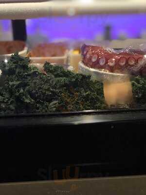 Nikko Japanese Restaurant & Sushi Bar