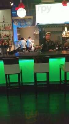 Nikko Japanese Restaurant & Sushi Bar