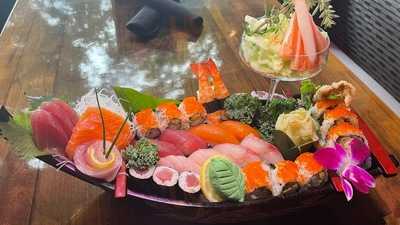 Nikko Japanese Restaurant & Sushi Bar