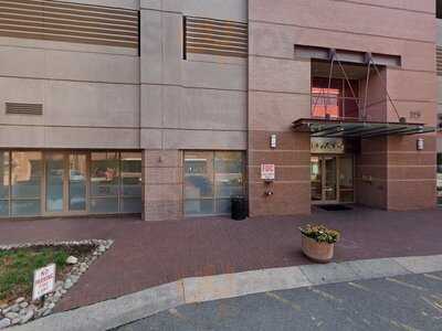 Nikko Japanese Restaurant & Sushi Bar