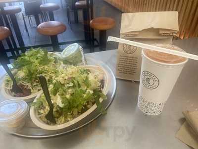 Chipotle Mexican Grill