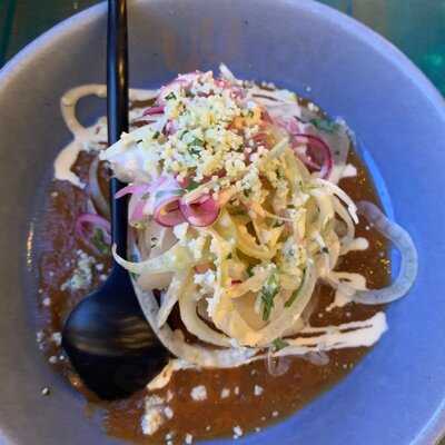 El Jardin Restaurant