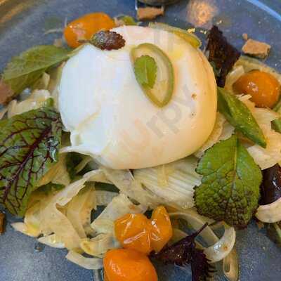 El Jardin Restaurant