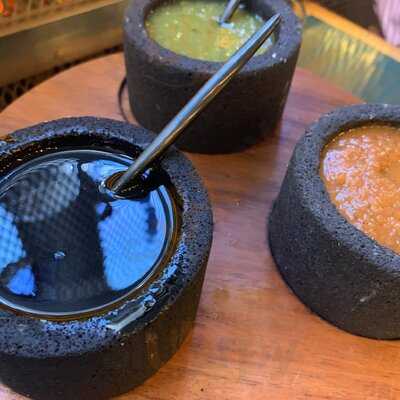 El Jardin Restaurant