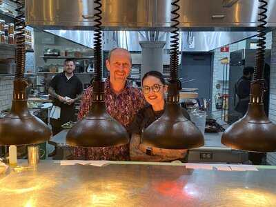 El Jardin Restaurant