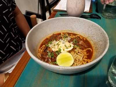 El Jardin Restaurant