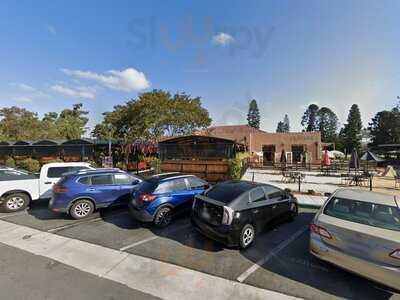 El Jardin Restaurant