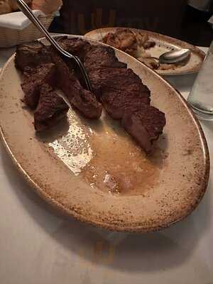 Wolfgang's Steakhouse