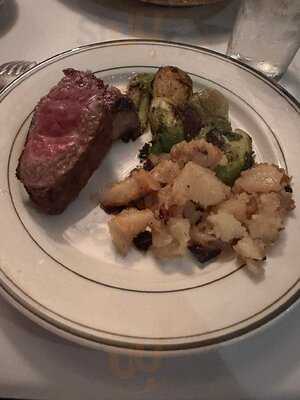 Wolfgang's Steakhouse