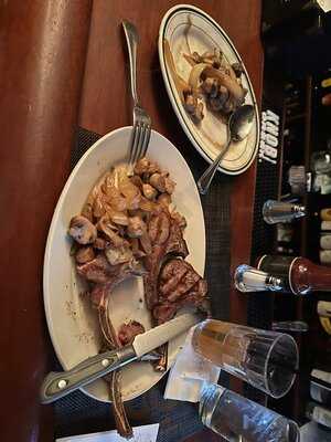 Wolfgang's Steakhouse