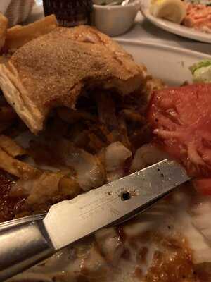 Wolfgang's Steakhouse